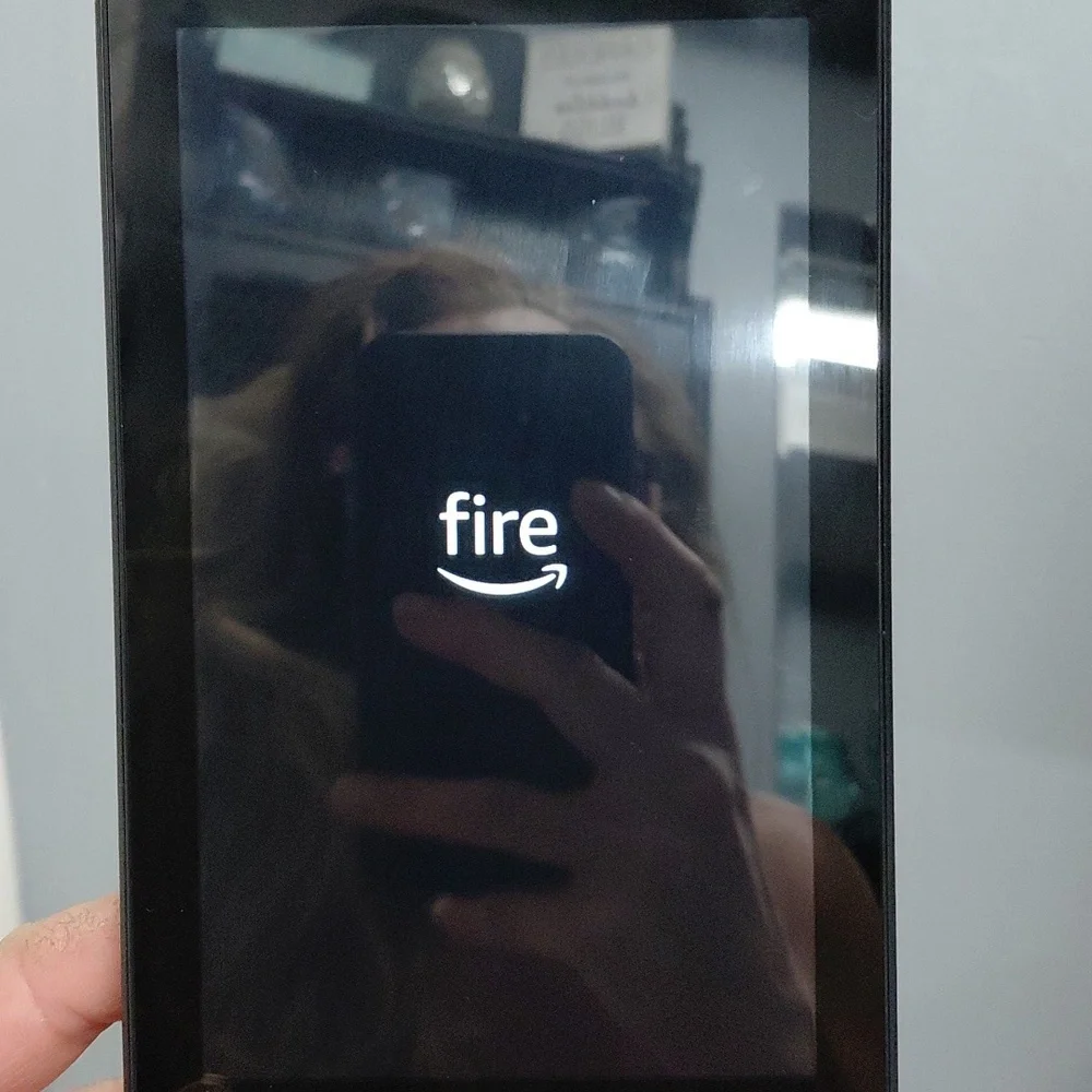 Amazon Fire 7 Tablet